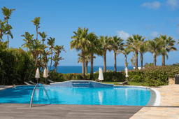 Logótipo de Hotel Villa Luz — Alojamento em Lagos
