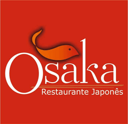 Logótipo de osaka — Restauração em Lagos