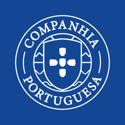 Logótipo de Companhia Portuguesa — Comércio em Leiria