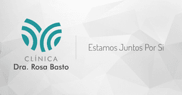 Logótipo de Dra. Rosa Basto — Saúde em Leiria