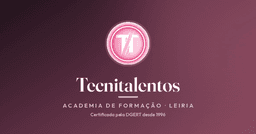 Logótipo de Espaço T — Beleza & Bem-estar em Leiria