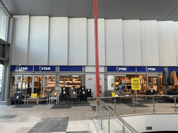 Logótipo de JYSK — Comércio em Leiria