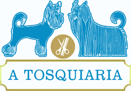 Logótipo de A Tosquiaria — Beleza & Bem-estar em Lisboa