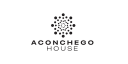 Logótipo de Aconchego House — Cultura & Lazer em Lisboa