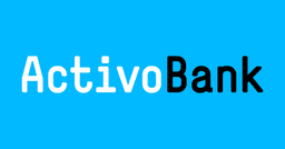 Logótipo de ActivoBank — Serviços em Lisboa
