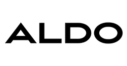 Logótipo de Aldo — Comércio em Lisboa