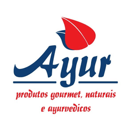 Logótipo de Ayur — Restauração em Lisboa