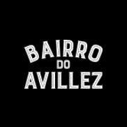 Logótipo de Bairro do Avilez — Restauração em Lisboa