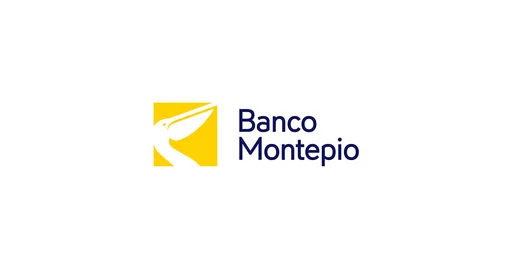 Logótipo de Banco Montepio — Serviços