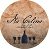 Logótipo de Bar Na Colina — Restauração em Lisboa