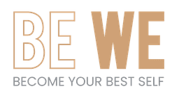 Logótipo de BE WE — Comércio em Lisboa