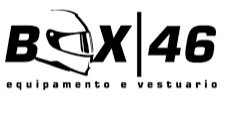 Logótipo de Box46 Lisboa — Automóvel em Lisboa