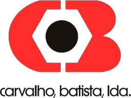 Logótipo de Carvalho Batista — Comércio em Lisboa