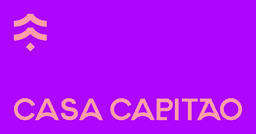 Logótipo de Casa do Capitão — Restauração em Lisboa