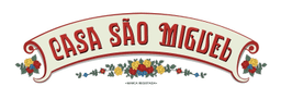 Logótipo de Casa São Miguel — Restauração em Lisboa