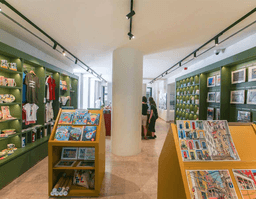 Logótipo de Centro Tejo — Cultura & Lazer
