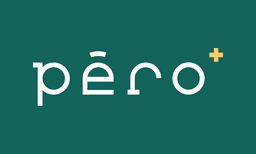 Logótipo de Clínica Pêro — Saúde em Lisboa