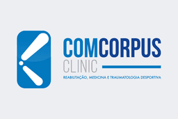 Logótipo de Comcorpus — Saúde em Lisboa