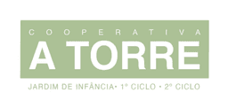 Logótipo de Cooperativa "A Torre" — Educação