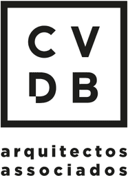 Logótipo de CVDB Arquitectos — Serviços