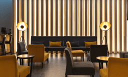 Logótipo de CZAR Lisbon Hotel — Alojamento em Lisboa