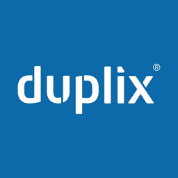 Logótipo de Duplix — Serviços em Lisboa