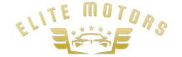 Logótipo de Elite Motors — Automóvel em Lisboa