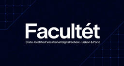 Logótipo de Facultét School — Educação em Lisboa
