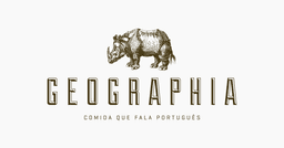 Logótipo de Geographia — Restauração em Lisboa