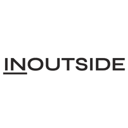 Logótipo de INOUTSIDE | arquitetura — Serviços em Lisboa