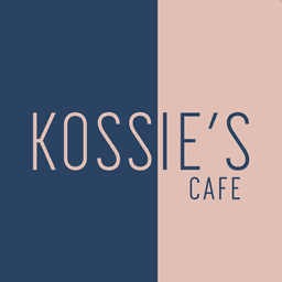 Logótipo de Kossie's Cafe — Restauração em Lisboa