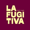 Logótipo de La Fugitiva Taco Bar — Restauração em Lisboa