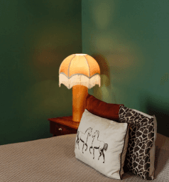Logótipo de Lisbon Art Stay — Alojamento em Lisboa