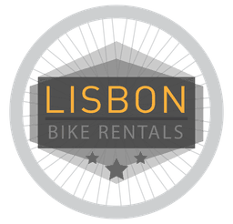 Logótipo de Lisbon Bike Rentals — Automóvel