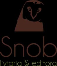 Logótipo de Livraria Snob — Comércio em Lisboa