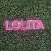 Logótipo de LOLITA — Beleza & Bem-estar em Lisboa