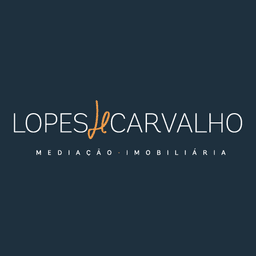 Logótipo de Lopes de Carvalho — Imobiliário em Lisboa