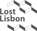 Logótipo de Lost Lisbon — Alojamento
