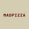 Logótipo de MADPIZZA Alvalade — Restauração em Lisboa