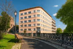 Logótipo de Maxime Hotel — Alojamento em Lisboa