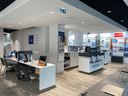 Logótipo de MultiOpticas — Saúde em Lisboa