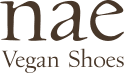 Logótipo de Nae Vegan Shoes — Comércio em Lisboa