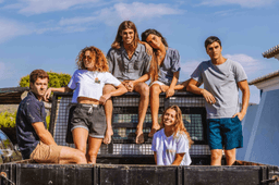 Logótipo de Oslo — Comércio em Lisboa