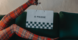 Logótipo de PASSE — Restauração em Lisboa