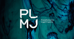 Logótipo de PLMJ — Serviços em Lisboa