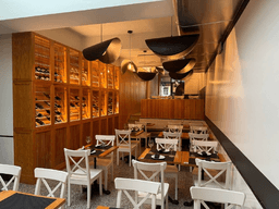 Logótipo de Ponto Com Sabores — Restauração em Lisboa