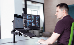 Logótipo de ProductDock AG — Tecnologia em Lisboa
