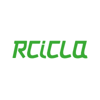 Logótipo de Rcicla — Automóvel