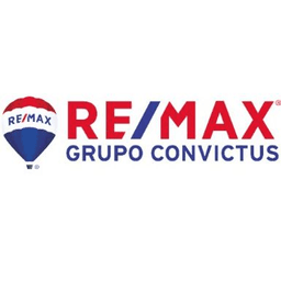 Logótipo de RE/MAX Convictus — Imobiliário em Lisboa