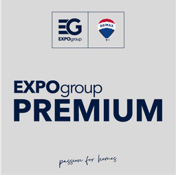 Logótipo de RE/MAX Premium — Imobiliário em Lisboa